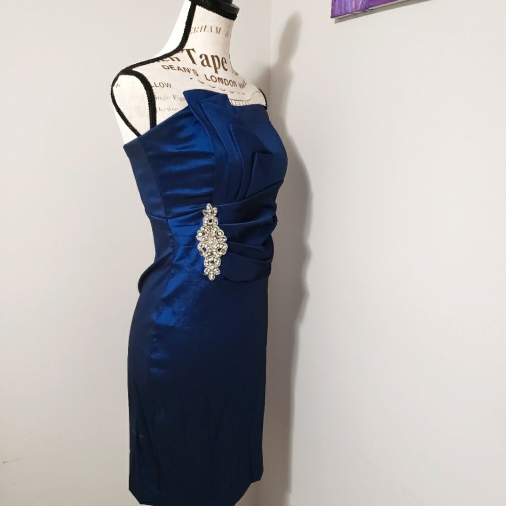 💖[10P] 🎉host pick🎉Bridesmaid Grad Dress